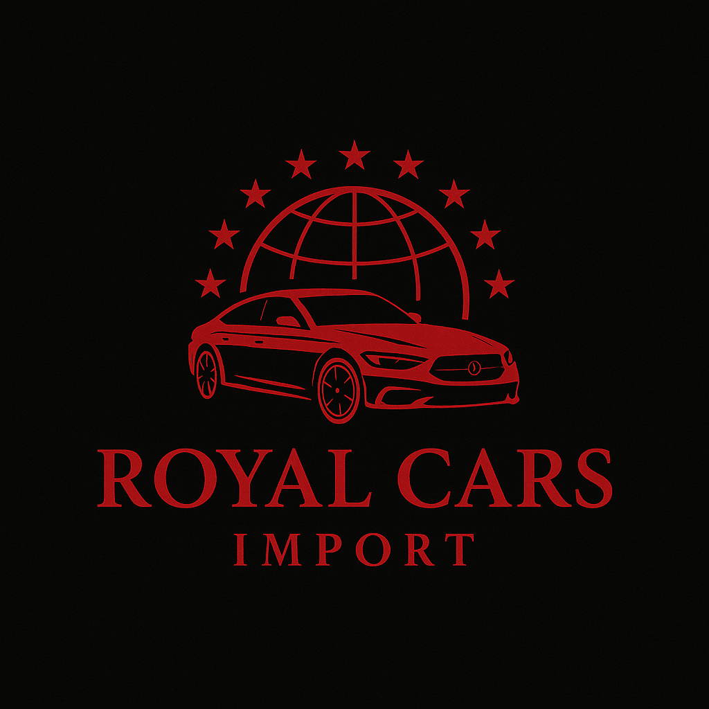 Royal Cars Import