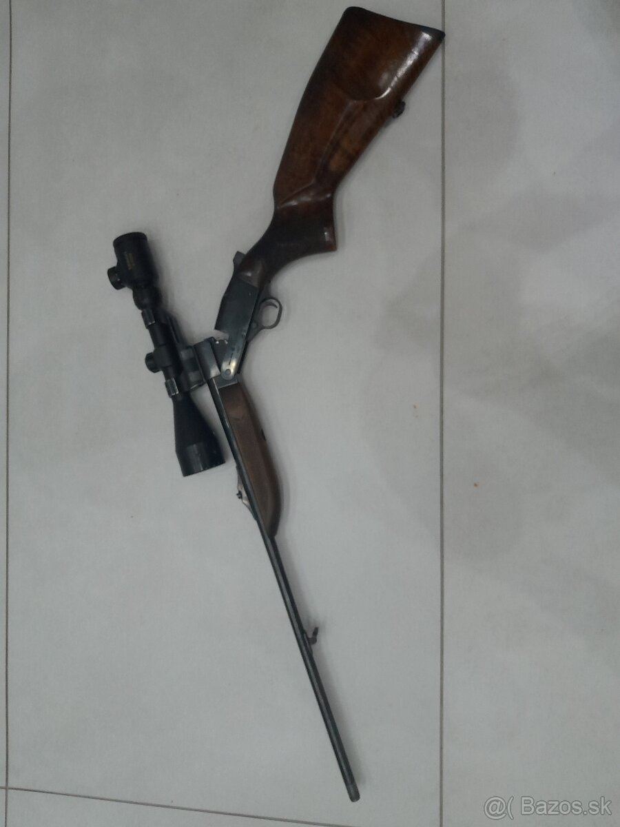 GULOVNICA ZBK 110 222rem