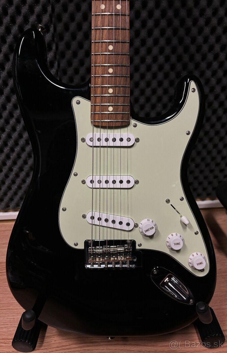 Fender Stratocaster Player Special Edition CS Fat 60's Coil