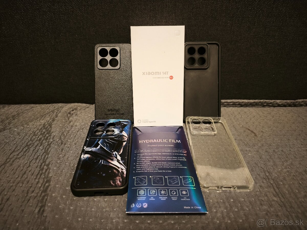 Xiaomi 14T