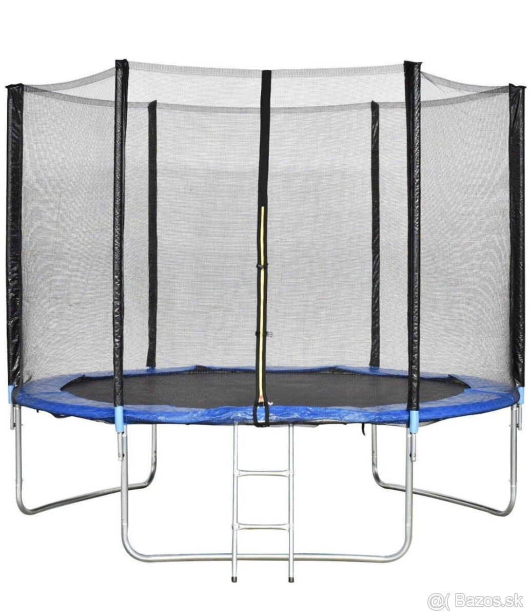 Trampolína Crefit Classic 305 cm