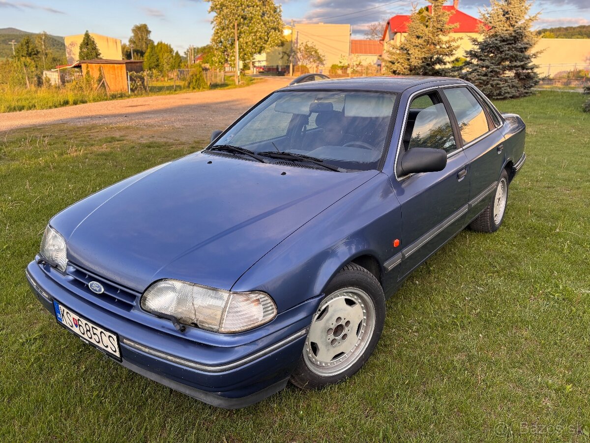 Ford Scorpio 2.5 TD
