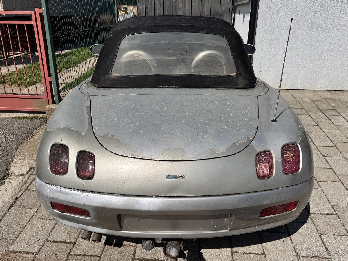 Fiat Barchetta