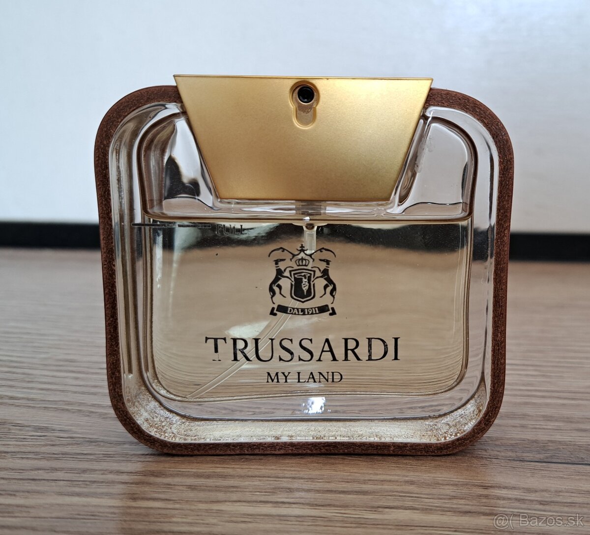 Trussardi My Land 50ml (eau de toilette)