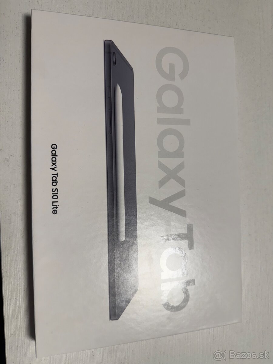 Samsung Galaxy Tab S10 Lite