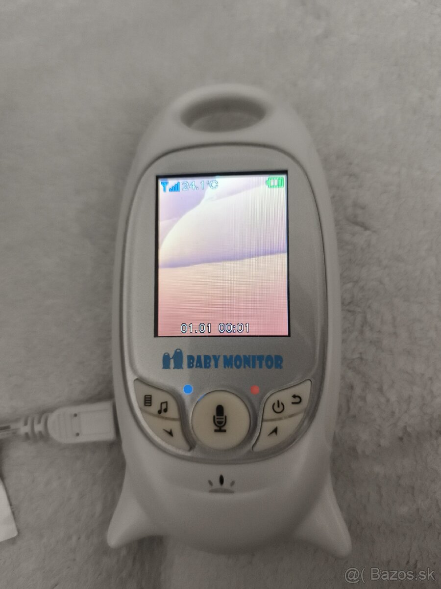 Baby monitor