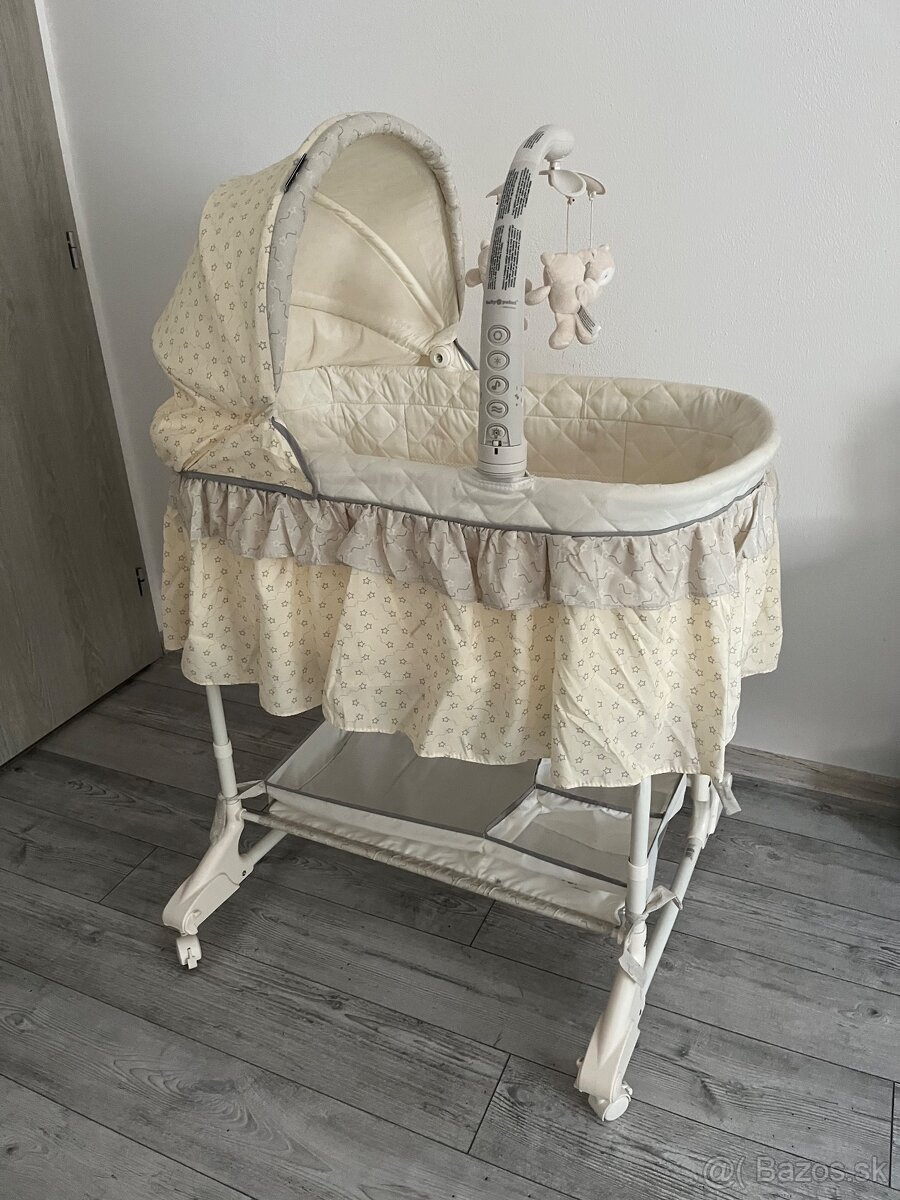 Detská postielka/koliska