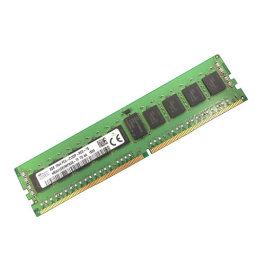 Hynix 8GB DDR4 RAM -2133 PC4-2133P