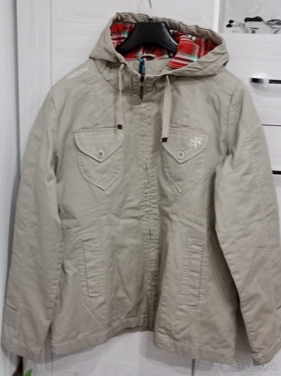 Dámska bunda zn. OXBOW