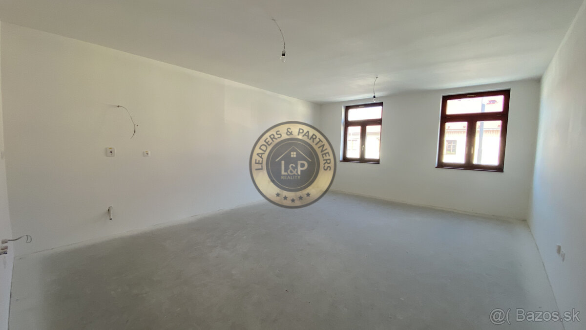 NA PREDAJ: 2-izbový HOLOBYT na kľúč ideálny pre Airbnb