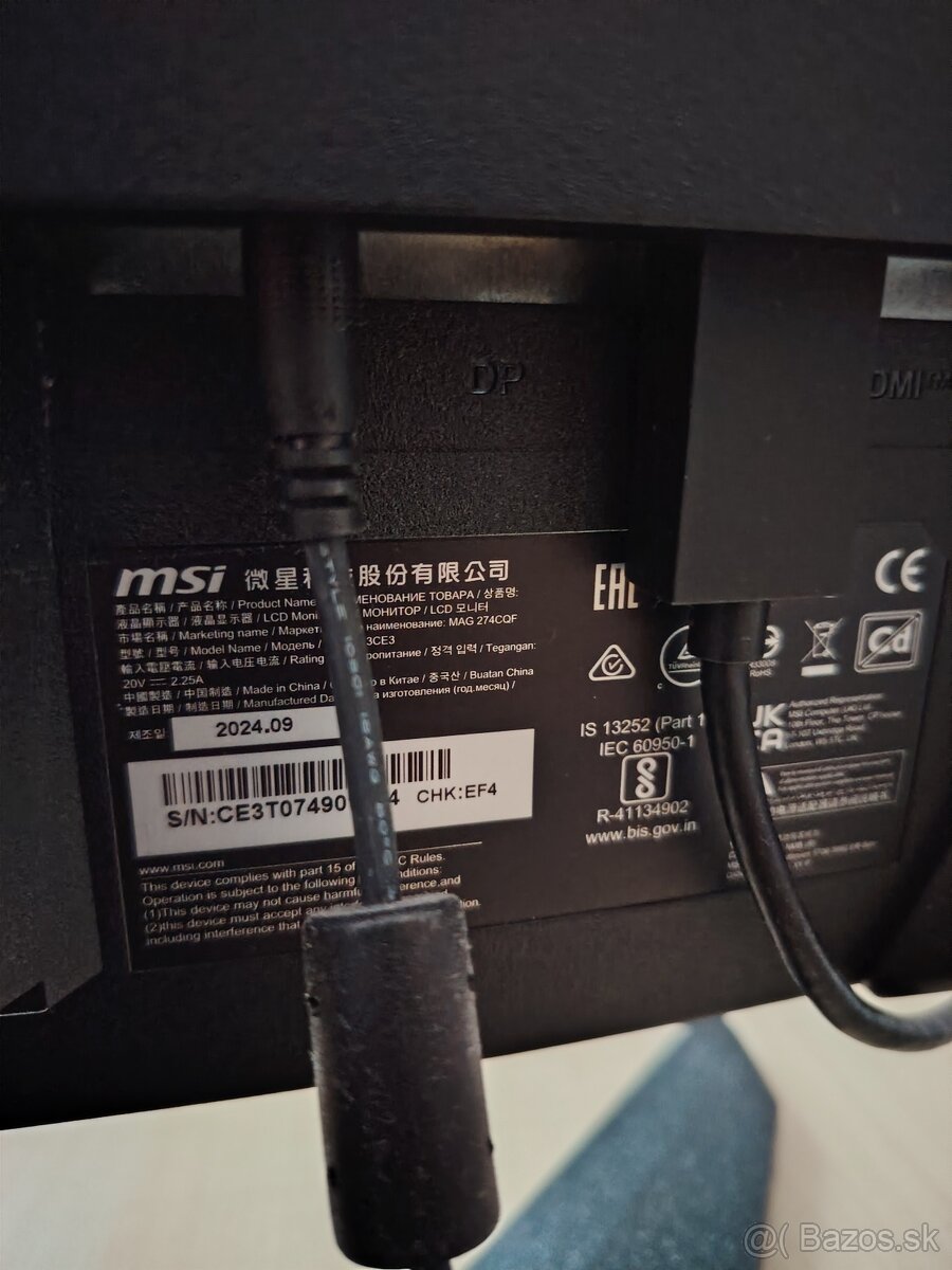 Ps5 aim kontrolere monitor 7.1 PS slúchadlá