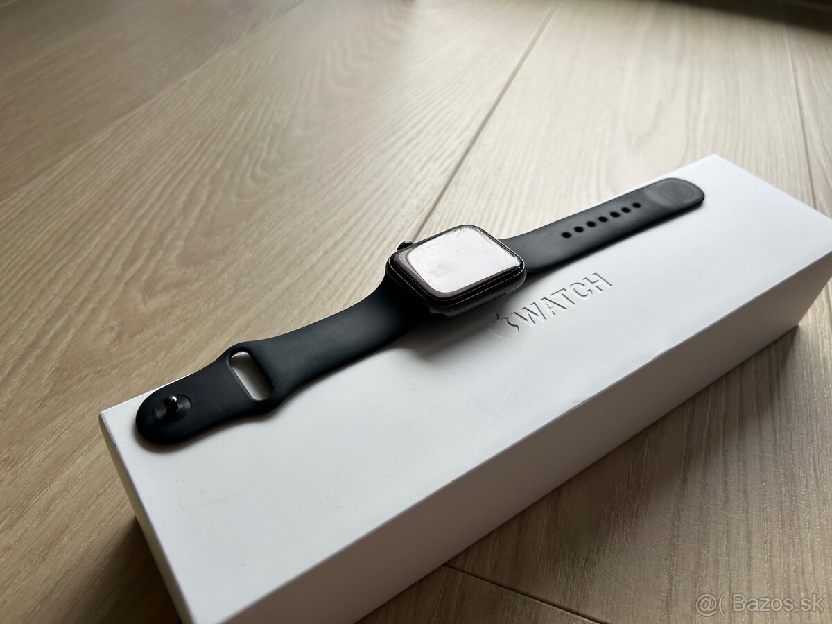 Apple Watch Series 5