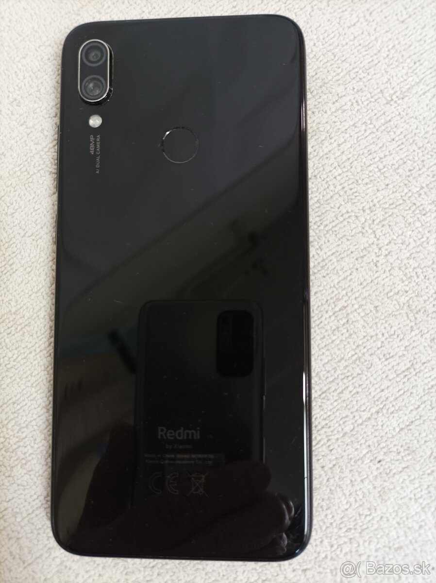 Xiaomi Redmi Note 7