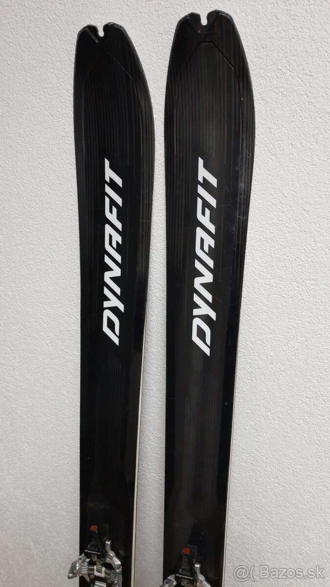 DYNAFIT BLACKLIGHT 95