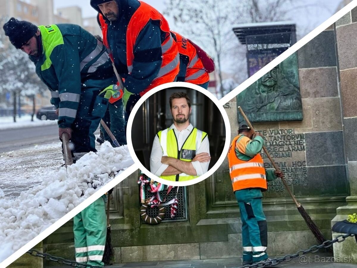 MAJSTER | riadenie práce skupiny pracovníkov