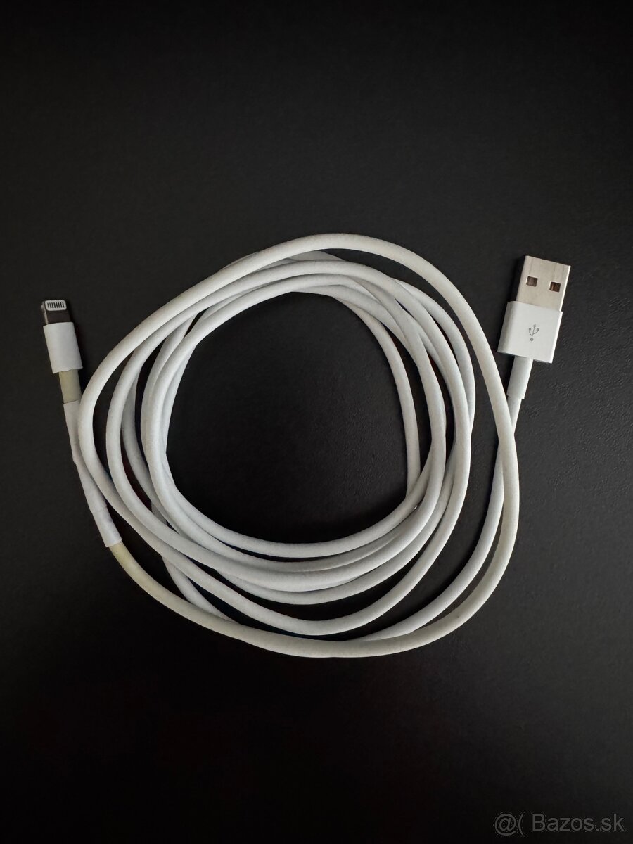 Apple Lightning to USB kábel (2 m)