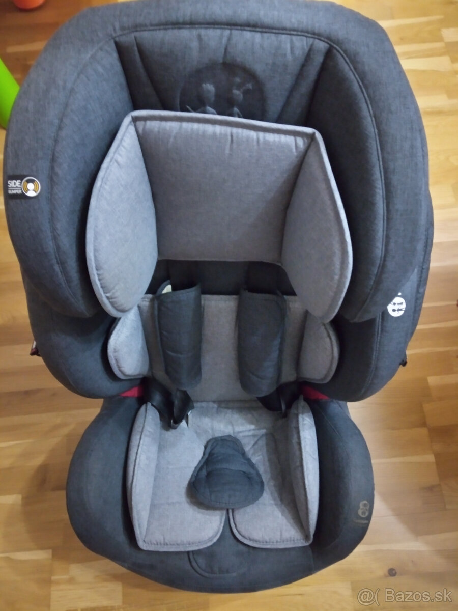 detská autosedačka
