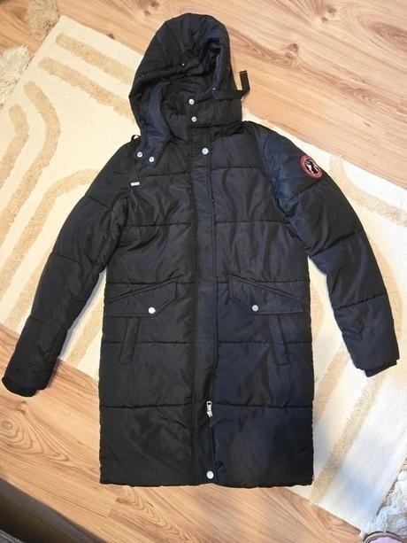 Zimná bunda veľ.XS