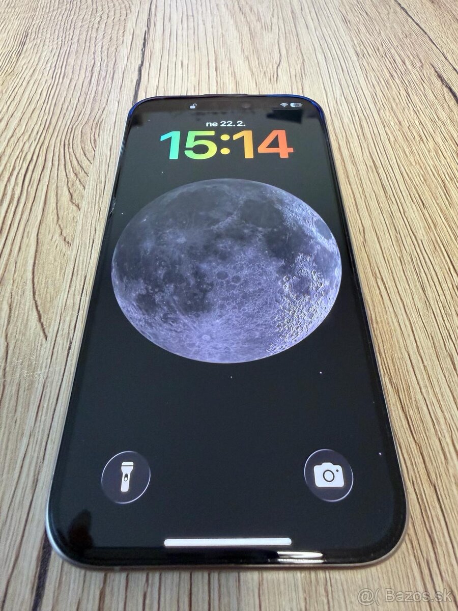 Predam iPhone 15 Pro 256GB