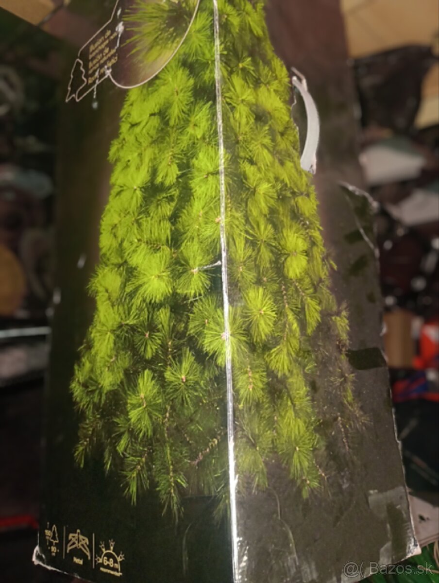 Vianočný stromček