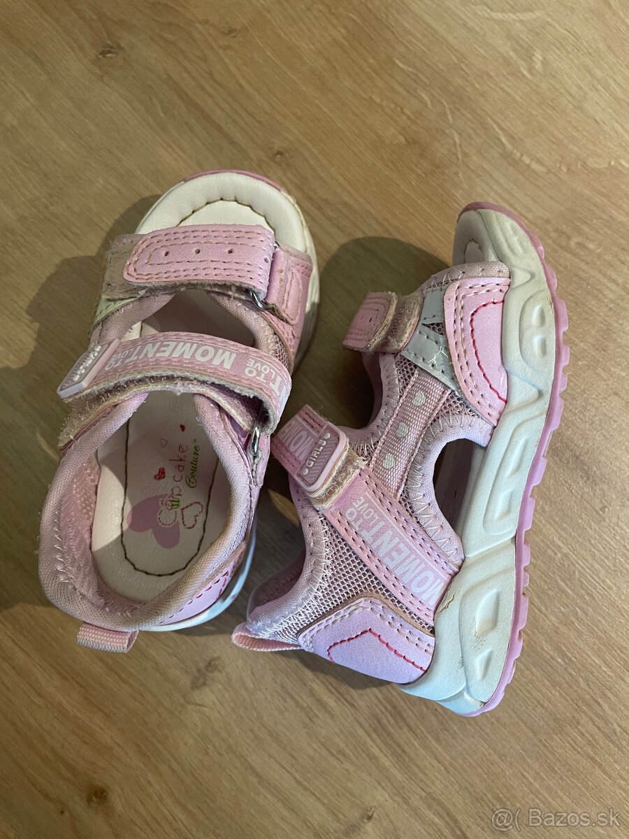 sandale Cupcake c 19