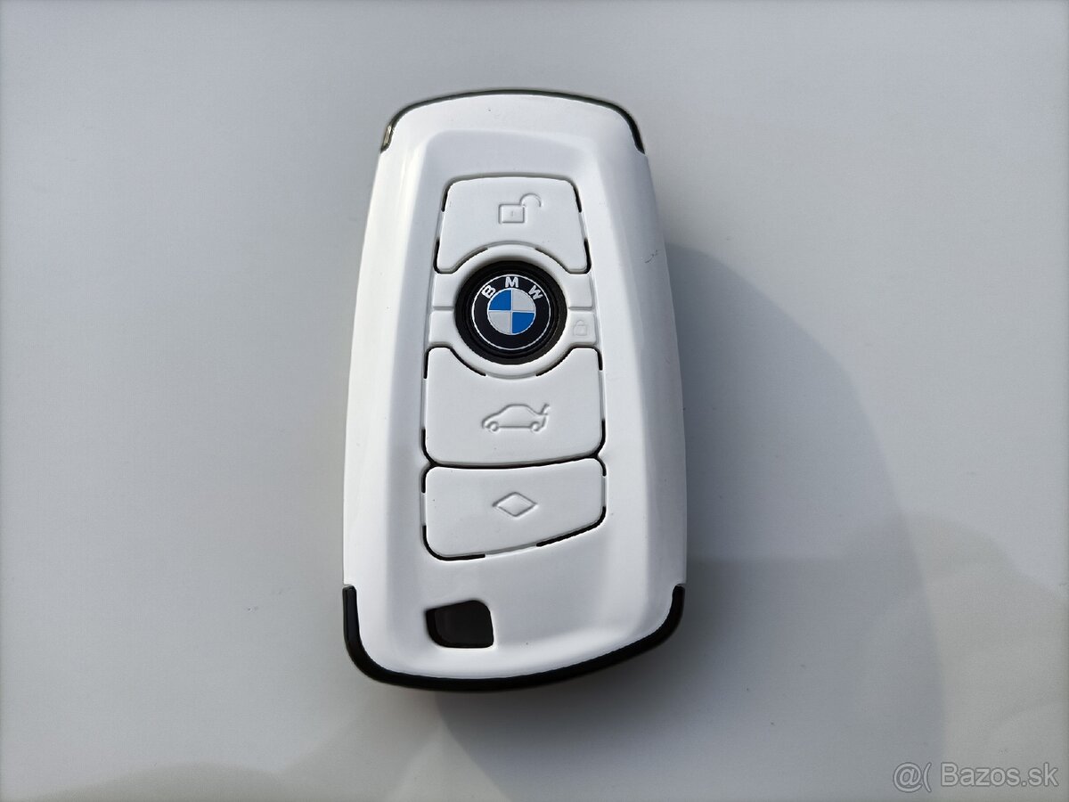 Obal kľúča BMW F-rada