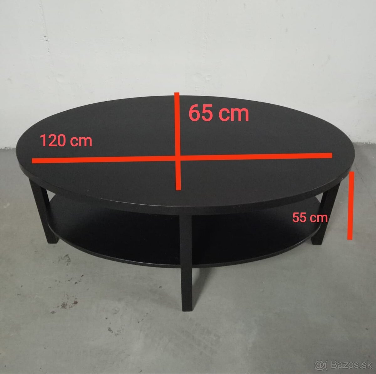 Konferenčný stolík