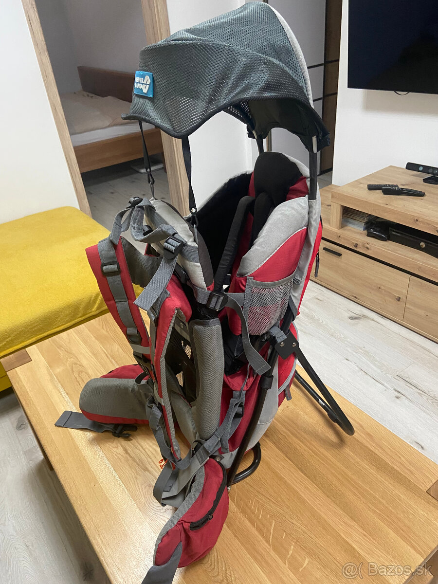 Predám nosič značky Neverland