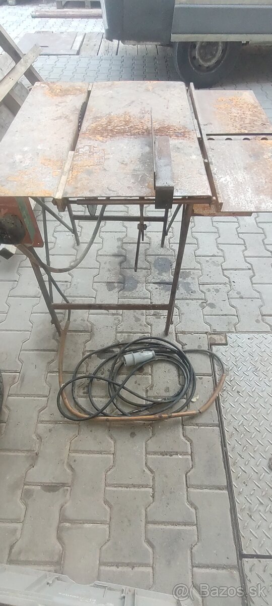 Cilkulár s hoblovačkou