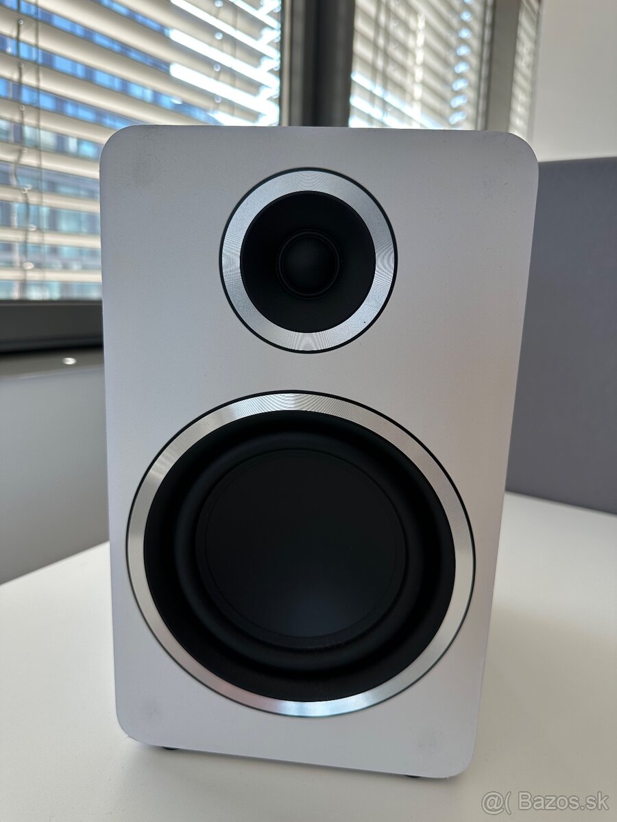 Argon Audio FENRIS A5 (ako nové)