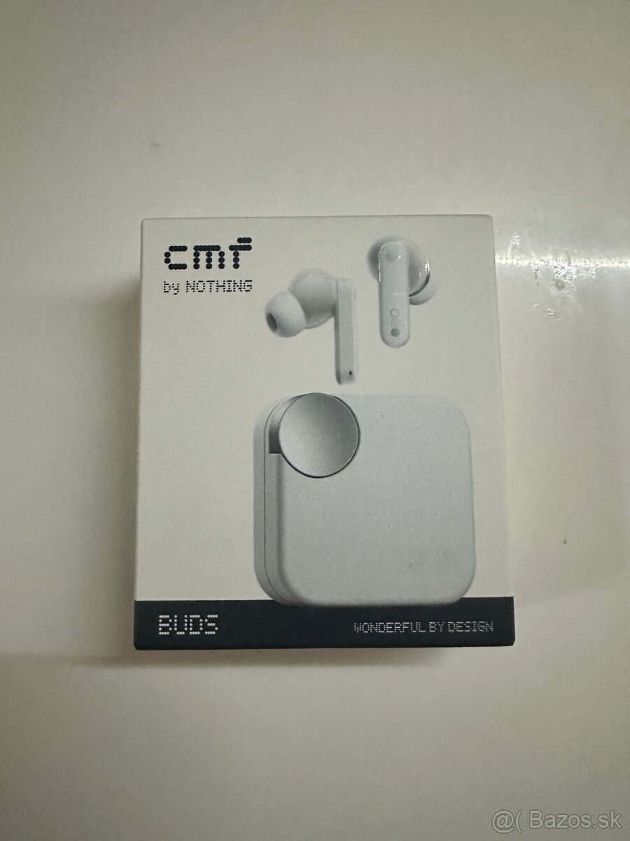 CMF Buds by Nothing