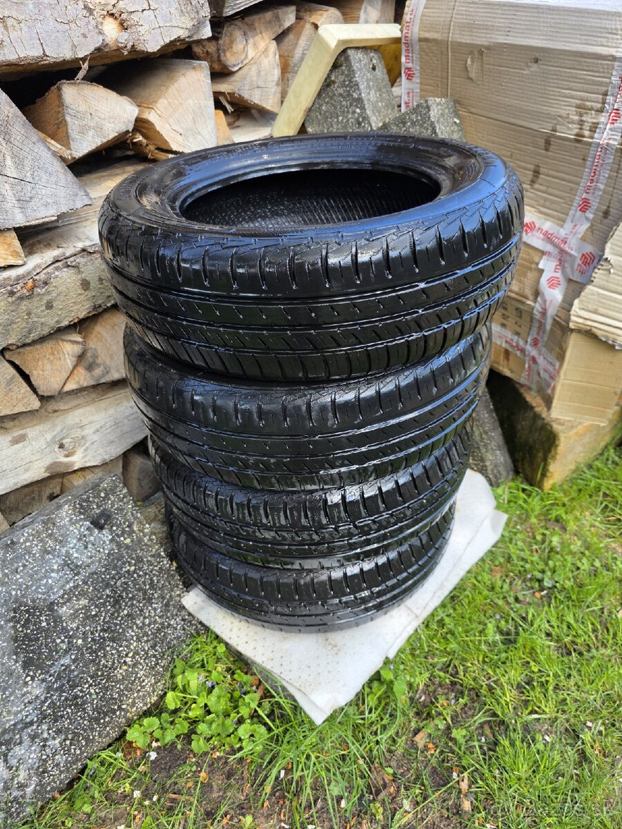 Letné pneumatiky Matador Stella 2 175/65 R14 82T