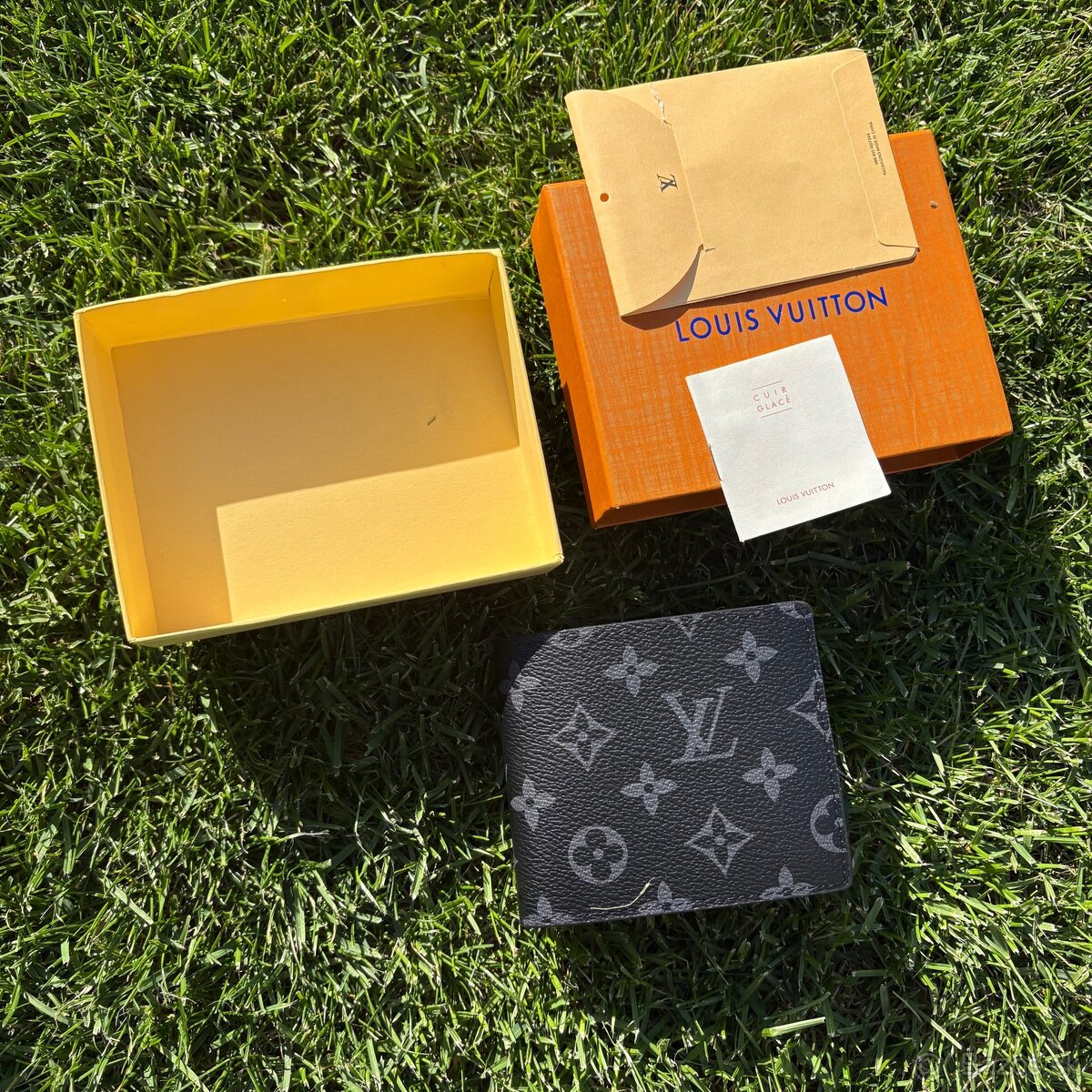 Louis vuitton