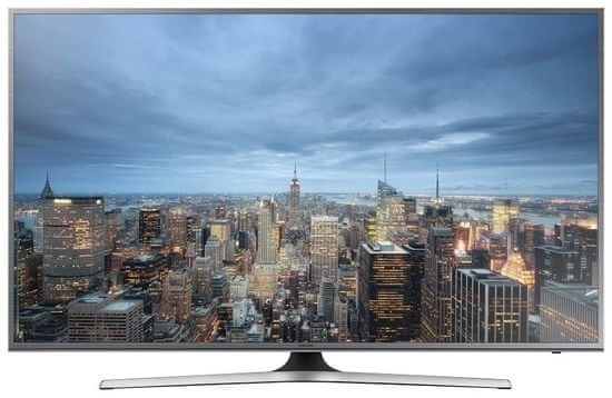 Samsung Smart LED tv 139cm 4k UHD