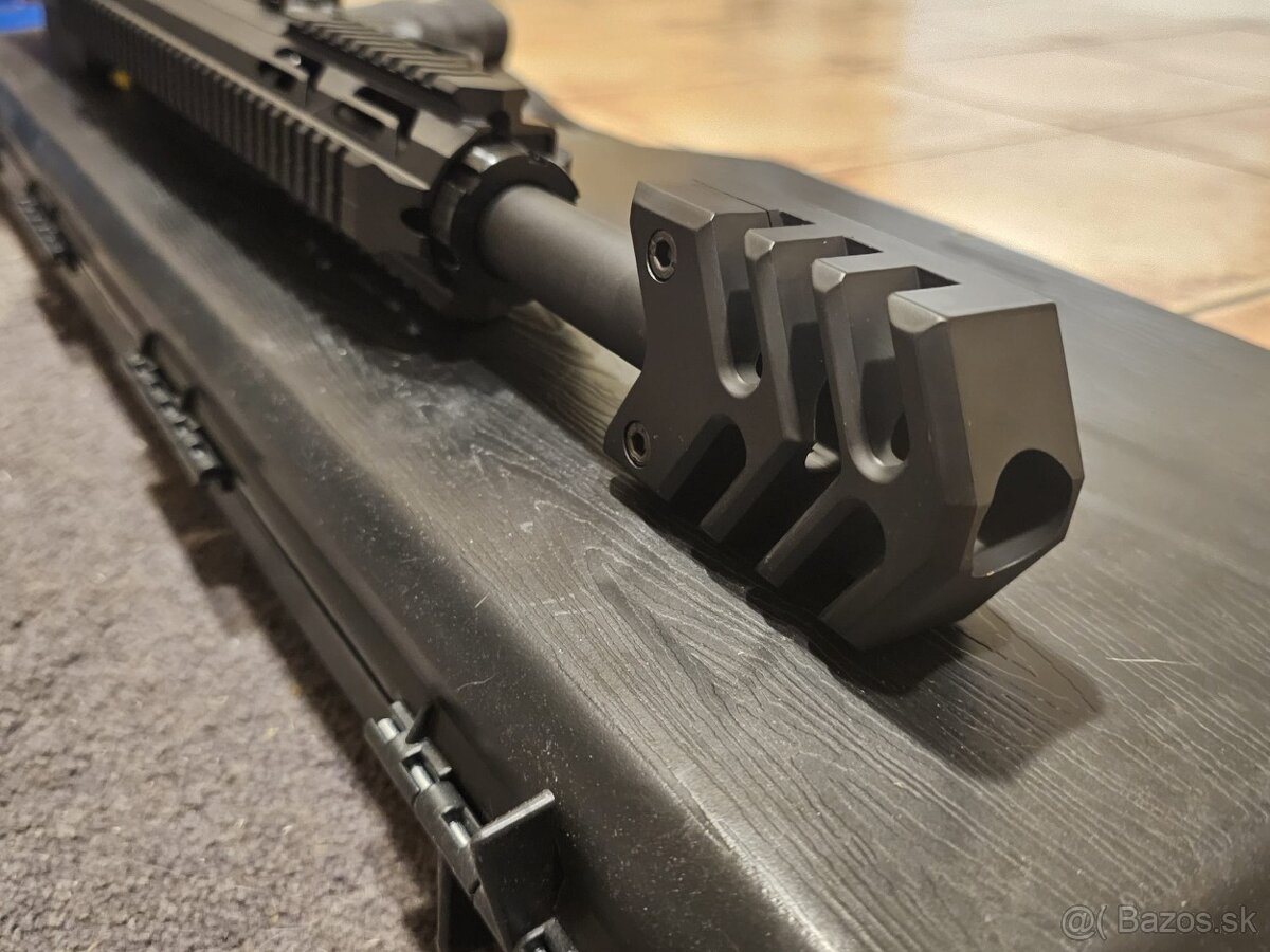 Hunt FD-12 Bulp-up, NOVÁ