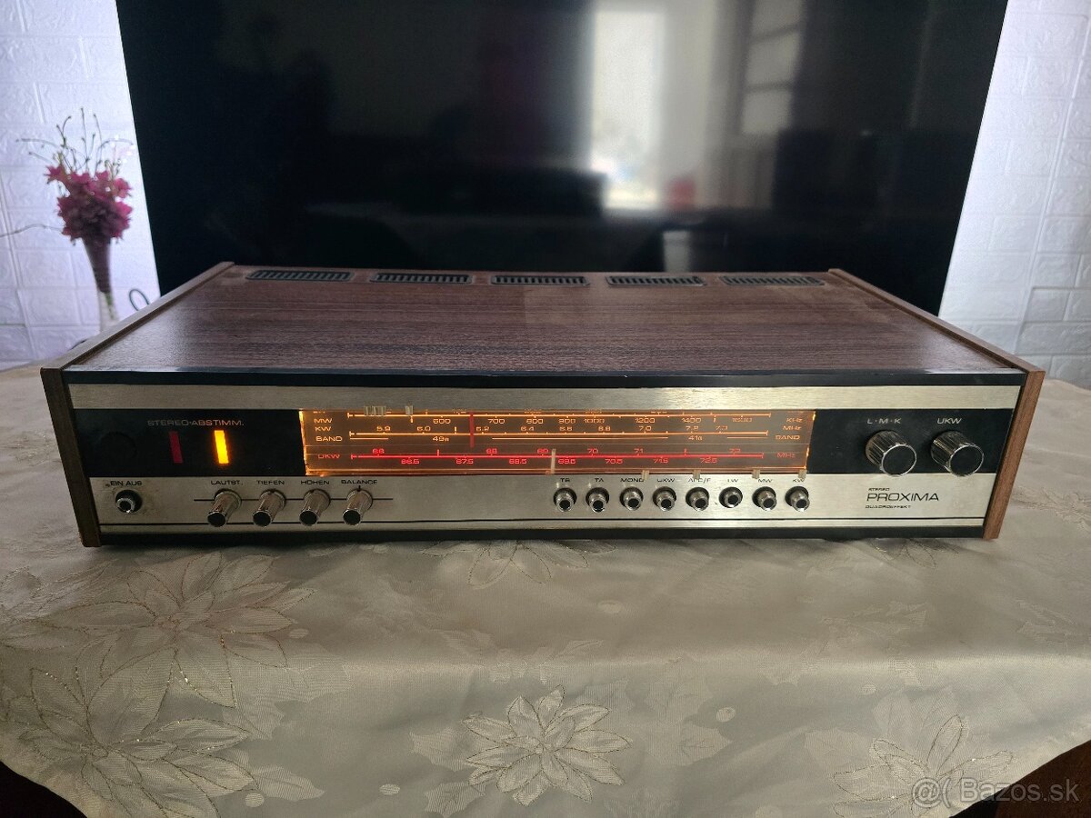Radio