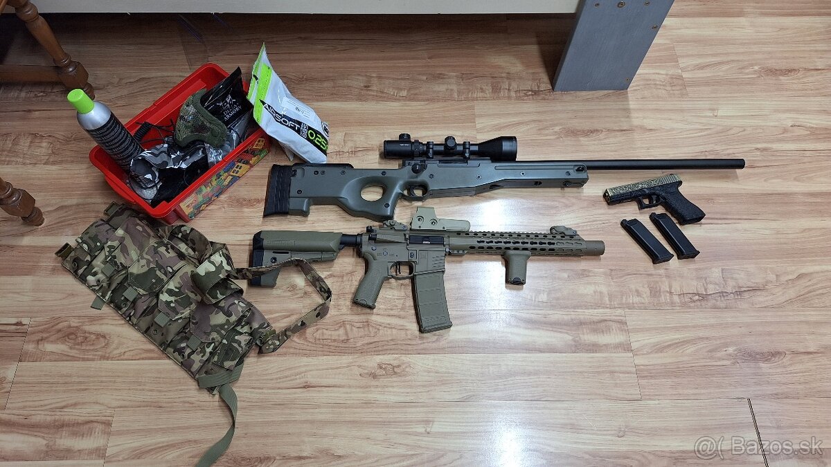 Airsoft