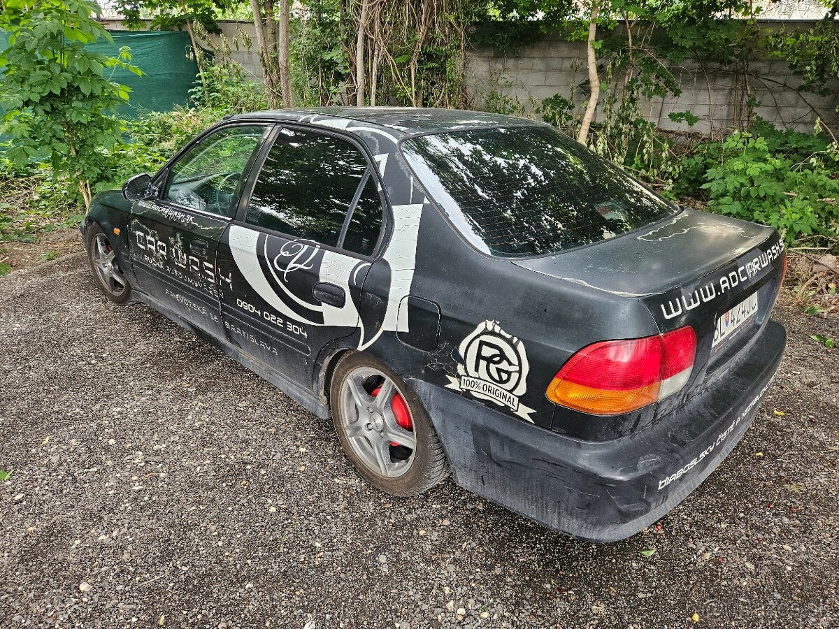 Civic