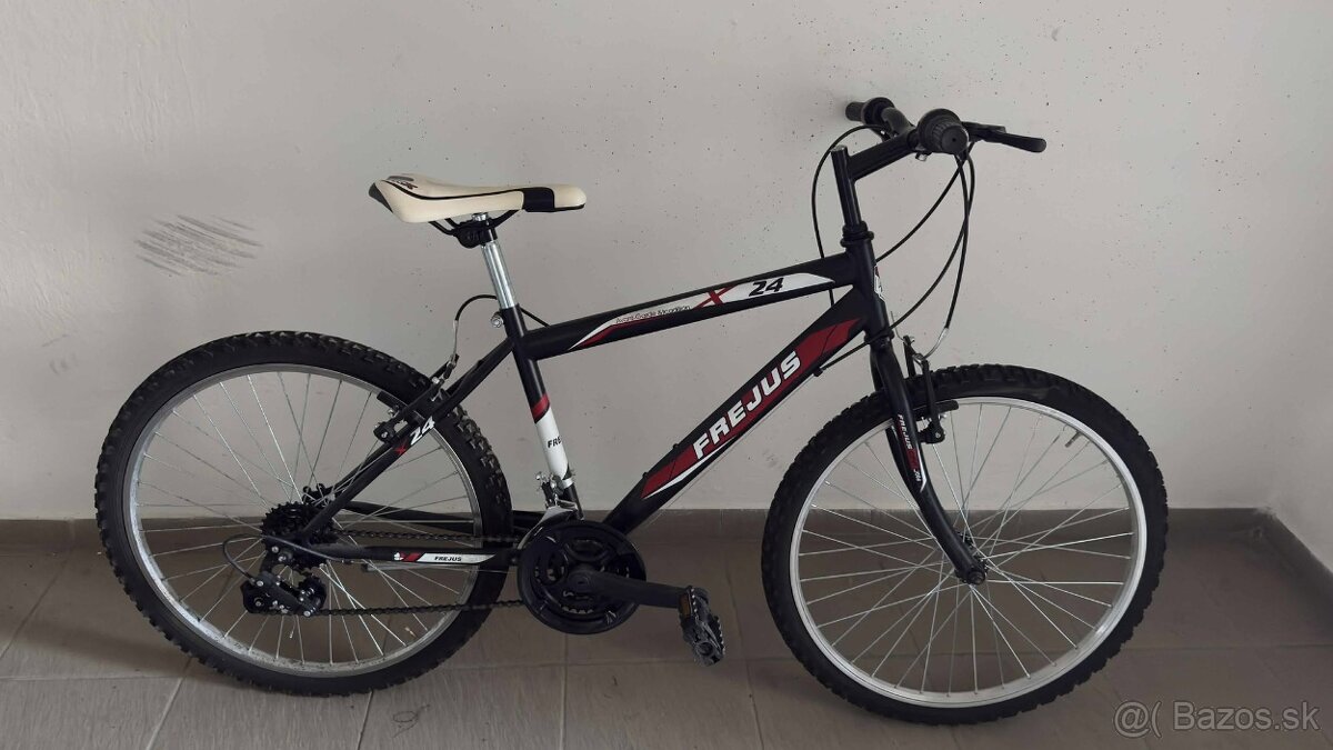 Na predaj – Detský bicykel 24”