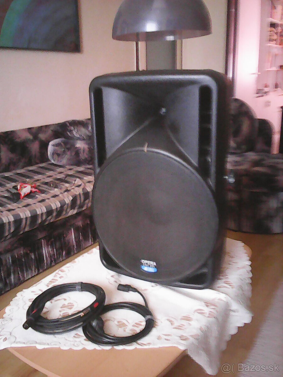 dB Technologies OPERA Live 205 aktívny reprobox