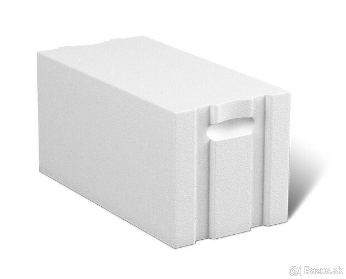 PORFIX tvárnice
