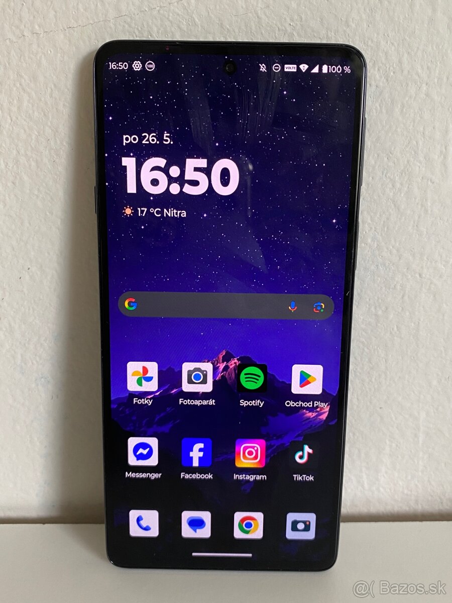 Motorola Edge 20 5G