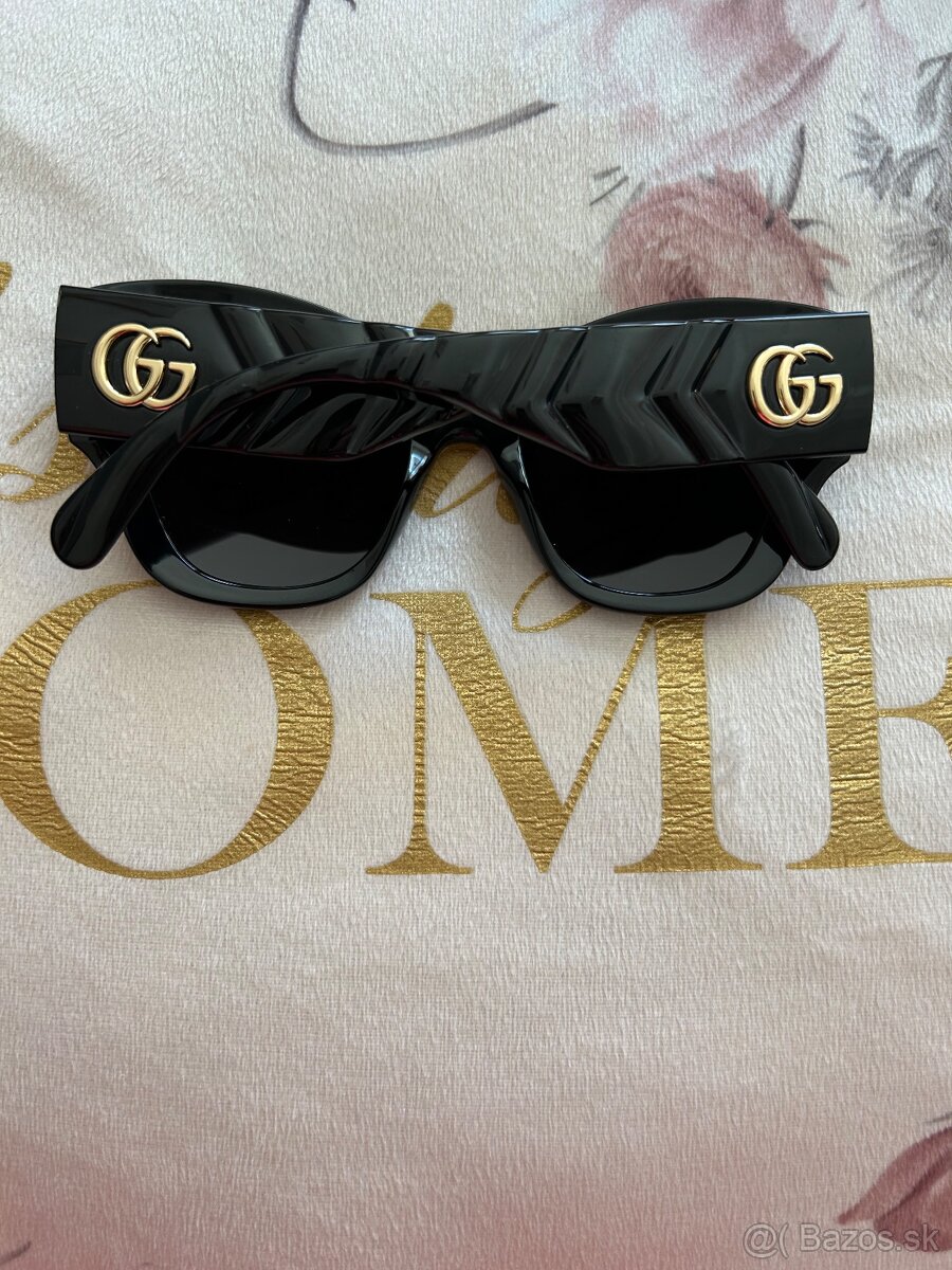 Okuliare Gucci