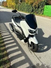 Yamaha Nmax 125