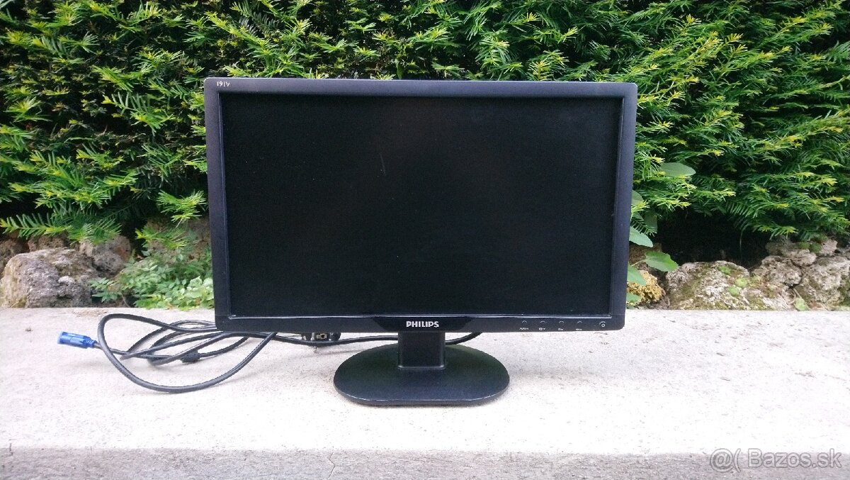 Monitor Philips 191V