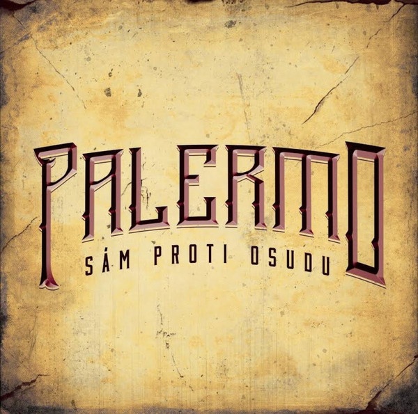 KUPIM CD - Palermo Sam Proti Osudu