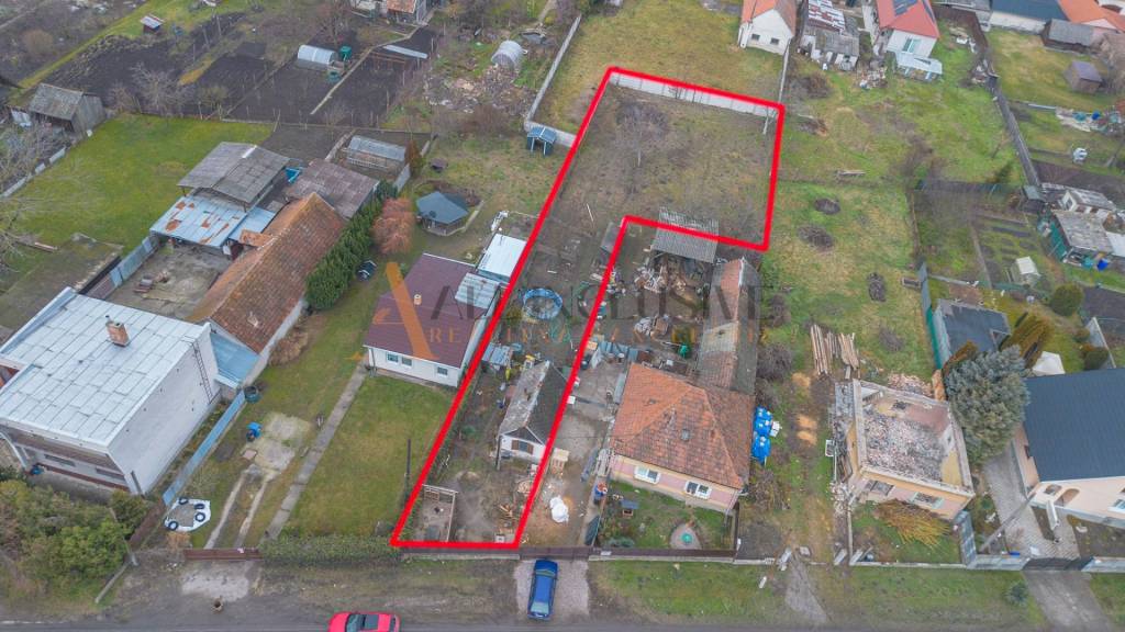 ALL INCLUSIVE l NA PREDAJ STAVEBNÝ POZEMOK O VÝMERE 1000 M2,