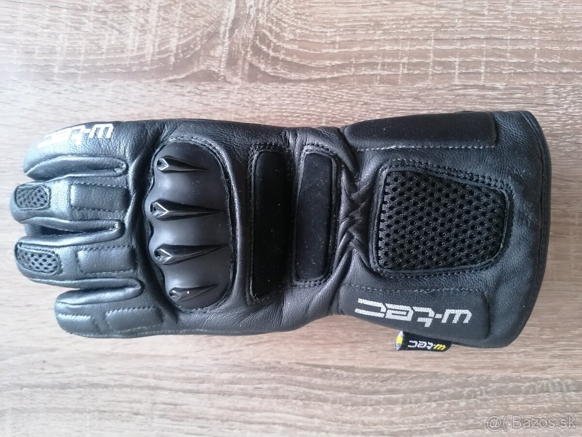 Dámske rukavice W-tec