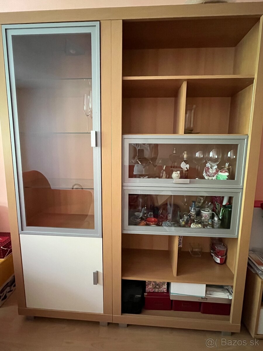 Obyvačková zostava