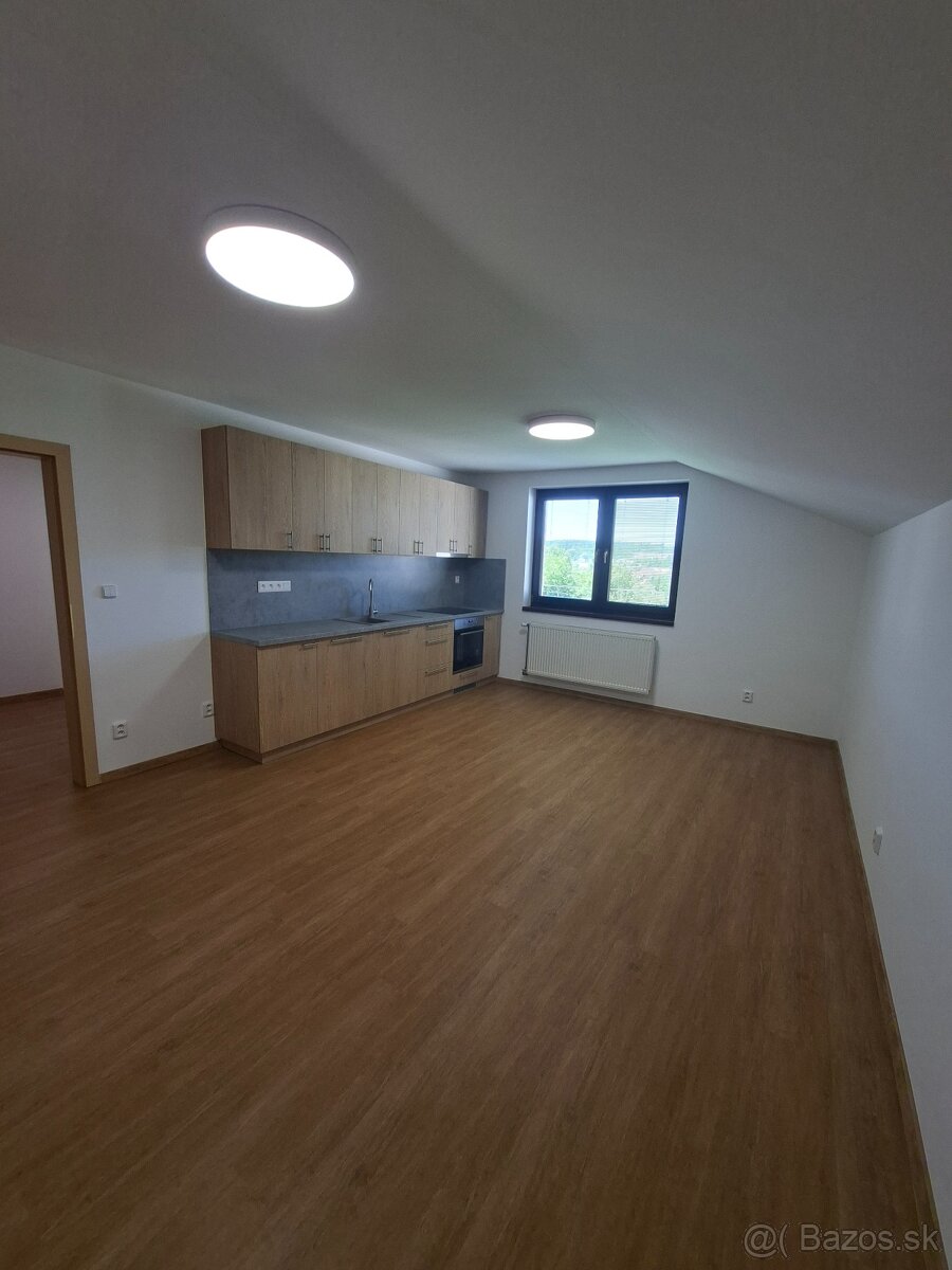 3 izbovy byt na prenajom 90m2